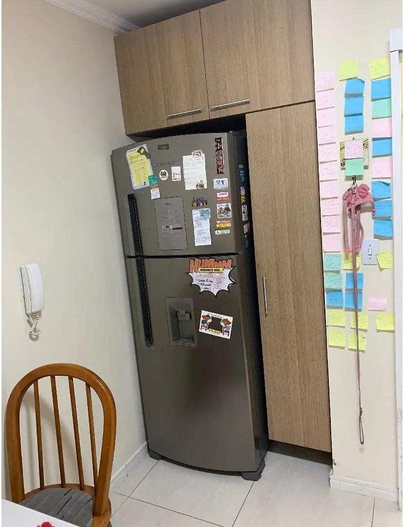 Apartamento Lindo Com Garagem Porto Alegre