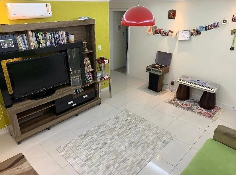 Apartamento Lindo Com Garagem Porto Alegre 0*,  Brazil